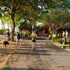 Ulasan foto dari Gazebo Beach Hotel 2 dari Ferdinandus B. D.