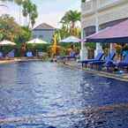 Review photo of Bali Paradise Hotel - Boutique Resort 4 from Ferdinandus B. D.