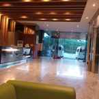 Review photo of The Crew Hotel Kualanamu International Airport 2 from Riduan T.