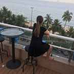 Review photo of Balcony Sea View Apartments Nha Trang 3 from Phong P.