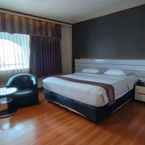 Review photo of Hotel Kumala Bandung from Yodhi E.