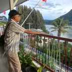 Hình ảnh đánh giá của Ayani Hotel Banda Aceh từ Edison E.