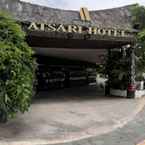 Review photo of Atsari Hotel Parapat 5 from Della M.