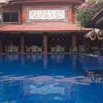 Review photo of Wina Holiday Villa Kuta Bali from Sylvia S.