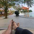 Review photo of Nava Hotel Tawangmangu 4 from Nike A.