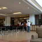 Review photo of Grand G7 Hotel Kemayoran 4 from Rr T. R. V.