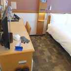 Review photo of Toyoko Inn Aomori Ekimae 2 from Narong V.