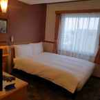 Review photo of Toyoko Inn Aomori Ekimae from Narong V.