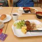 Review photo of Toyoko Inn Aomori Ekimae 7 from Narong V.