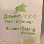 Imej Ulasan untuk Riverstone Hotel & Cottage 2 dari Renny I.