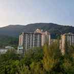 Review photo of Holiday Inn Resort Penang from Virnaria C. L.