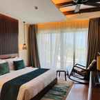 Review photo of Mövenpick Resort Cam Ranh 2 from Thai H. P.