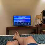 Review photo of Mövenpick Resort Cam Ranh 4 from Thai H. P.