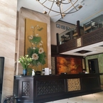 Review photo of Golden Lotus Luxury Hotel from Thi D. N.