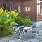 Review photo of Omah Teras Bata Guesthouse 2 from Alfa N. I.