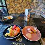 Review photo of Amaroossa Bandung from Malik M.