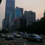 Review photo of Shenzhen Easun North Hotel from Chairul A.