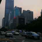 Ulasan foto dari Shenzhen Easun North Hotel dari Chairul A.