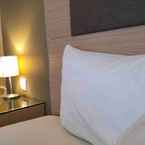 Hình ảnh đánh giá của Swiss-Belinn Airport Jakarta 2 từ Vanessa M. P.