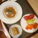 Review photo of Swiss-Belinn Airport Jakarta 3 from Vanessa M. P.