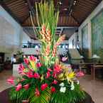 Review photo of The Patra Bali Resort & Villas from Hasnawati S.