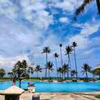 Review photo of The Patra Bali Resort & Villas 4 from Hasnawati S.