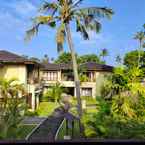 Review photo of The Patra Bali Resort & Villas 5 from Hasnawati S.