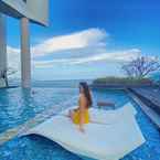 Review photo of Sheraton Nha Trang Hotel & Spa from Ngan N.