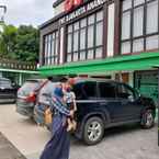 Review photo of OYO 1411 Djakarta Hotel Syariah from Muhammad H. A. S.