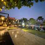 Review photo of Pullman Phuket Panwa Beach Resort from May B.