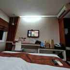 Review photo of Citihub Hotel @ Gejayan from Hadi P.