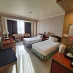 Review photo of Maruay Garden Hotel from Arthit Y.