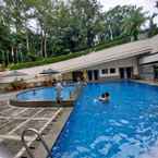 Hình ảnh đánh giá của Grand Royal Denai Hotel Bukittinggi từ Ita S. D. S.