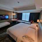 Review photo of Yogyakarta Marriott Hotel 2 from Gandis T. W.