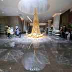 Review photo of Yogyakarta Marriott Hotel 5 from Gandis T. W.