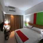 Review photo of Atrium Premiere Hotel Yogyakarta Ambarukmo from Kurniawan R.