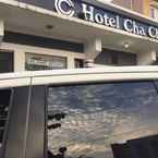 Review photo of Hotel Cha Cha from Rio A. P.