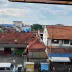 Review photo of Hotel Karunia Yogyakarta from Rury P. A.