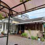 Review photo of Hotel Karunia Yogyakarta 2 from Rury P. A.