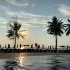 Review photo of Le Menara Beachfront Villa & Resort from Kridtiya K.
