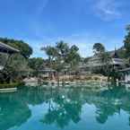 Review photo of Thavorn Beach Village Resort & Spa Phuket(SHA Extra Plus) from Kridtiya P.