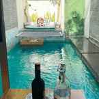 Review photo of Monolocale Resort Seminyak by Ini Vie Hospitality 3 from Meylanie M.