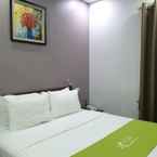 Review photo of Hana 1 Apartment & Hotel Bac Ninh 4 from Chang C. C.