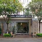 Hình ảnh đánh giá của Hana 1 Apartment & Hotel Bac Ninh từ Chang C. C.