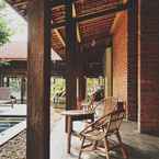 Hình ảnh đánh giá của Sahi Homestay Retreat 7 từ Anh D.