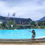 Review photo of Hotel Suni Sentani from Novita S.