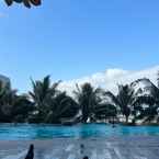 Hình ảnh đánh giá của Novotel Lampung từ M T.