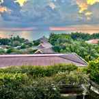 Imej Ulasan untuk Salinda Resort Phu Quoc - Sparkling Wine Breakfast dari Hua M. D.