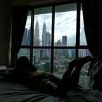 Review photo of Setia Sky Residence KLCC @ Artez Maison 2 from Suhaila S.