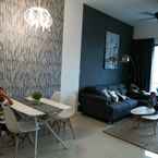 รูปภาพรีวิวของ Setia Sky Residence KLCC @ Artez Maison 3 จาก Suhaila S.